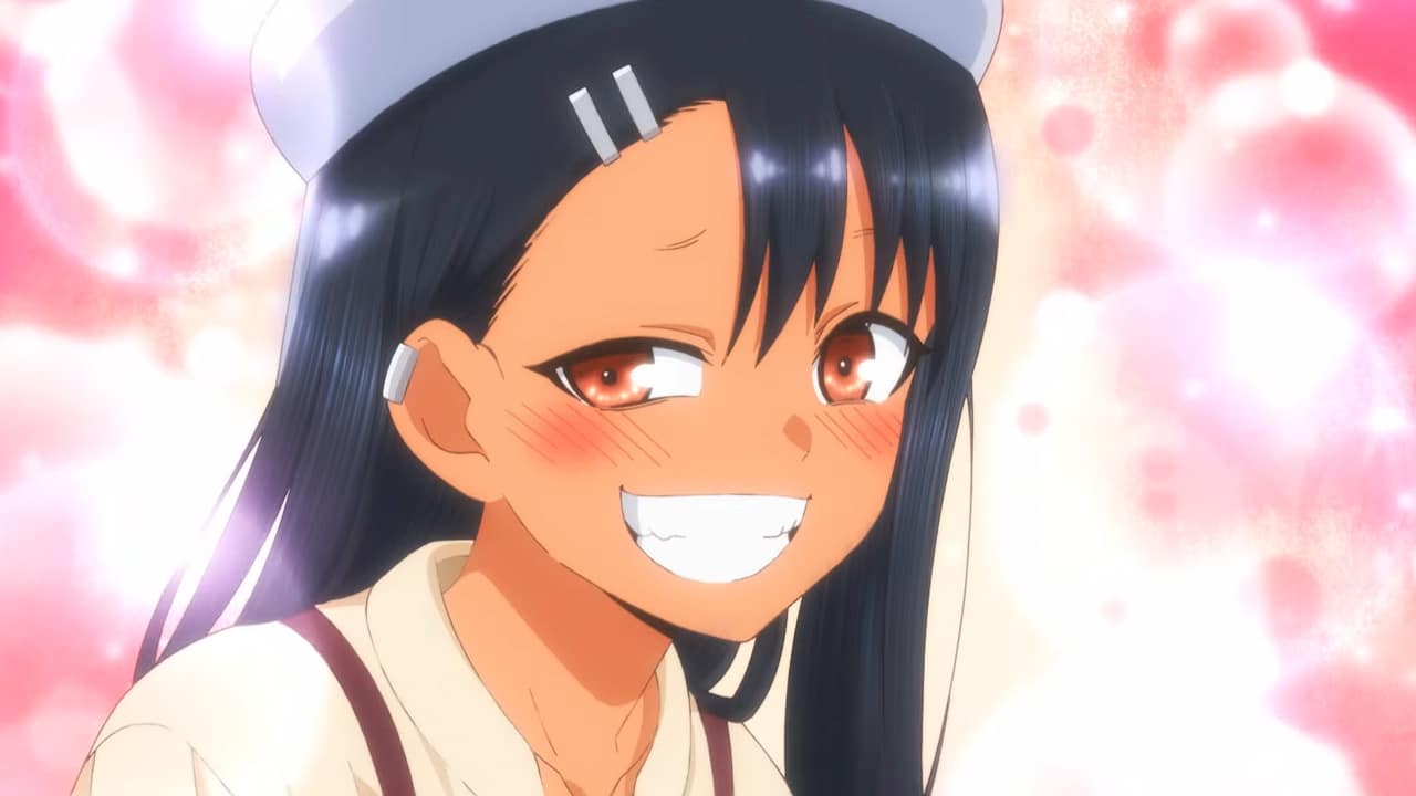 Ijiranaide, Nagatoro-san 2