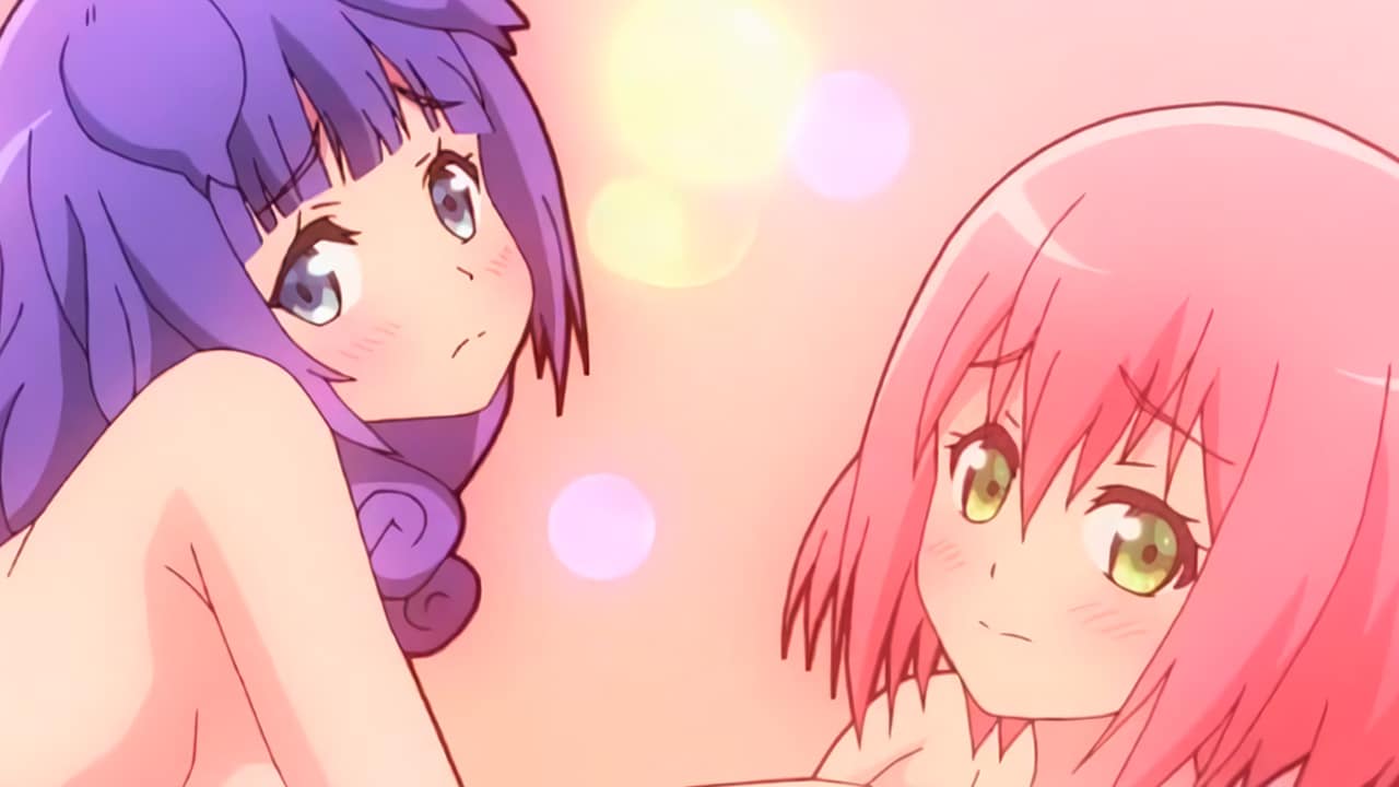 Las waifus de Futoku no Guild protagonizan increíbles ilustraciones para los Blu-Ray/DVD del anime