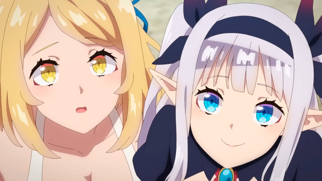 El anime Isekai Nonbiri Nouka anunció fecha de estreno en vídeo promocional