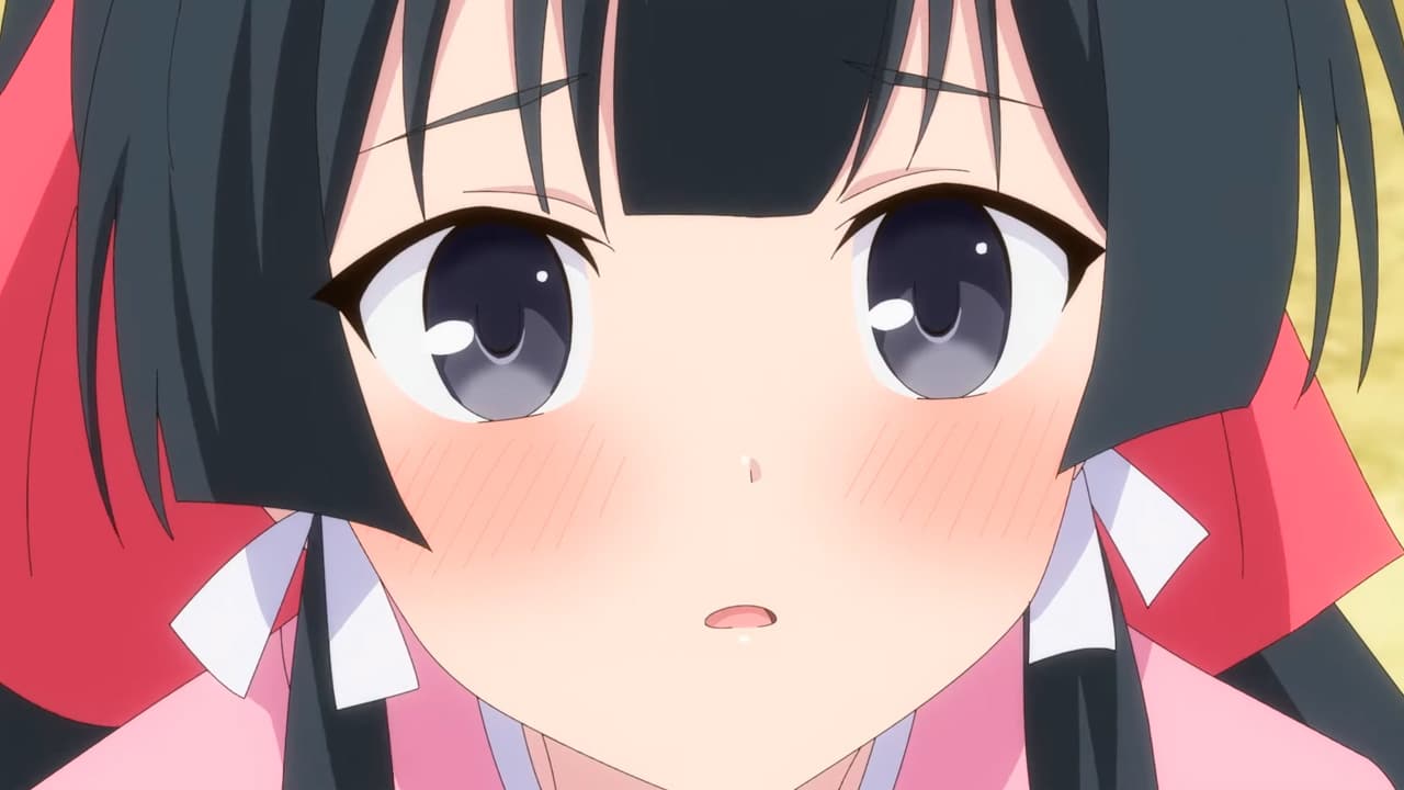 Isekai wa Smartphone to Tomo ni 2 anime