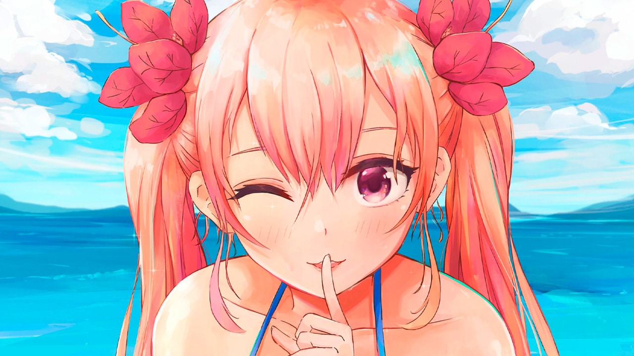 Kakkou no Iinazuke - Erika Amano se viste de "profesora sex1" para el quinto volumen Blu-Ray/DVD