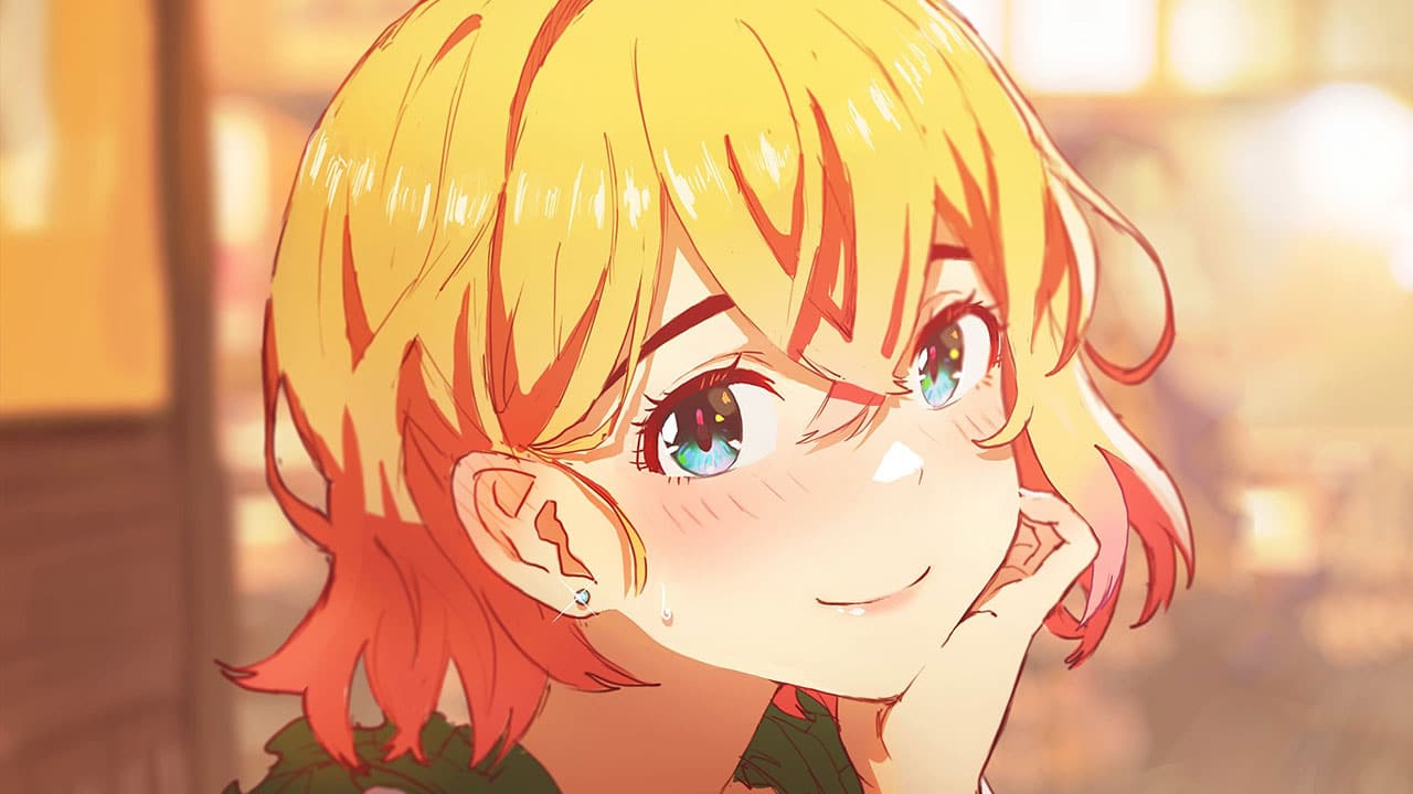 Kanojo, Okarishimasu: Japón celebra el cumpleaños de Mami Nanami