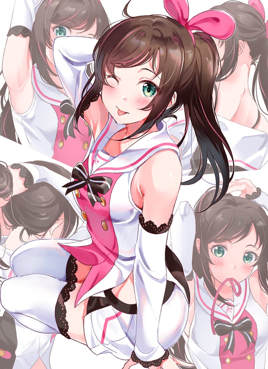 Kizuna Ai