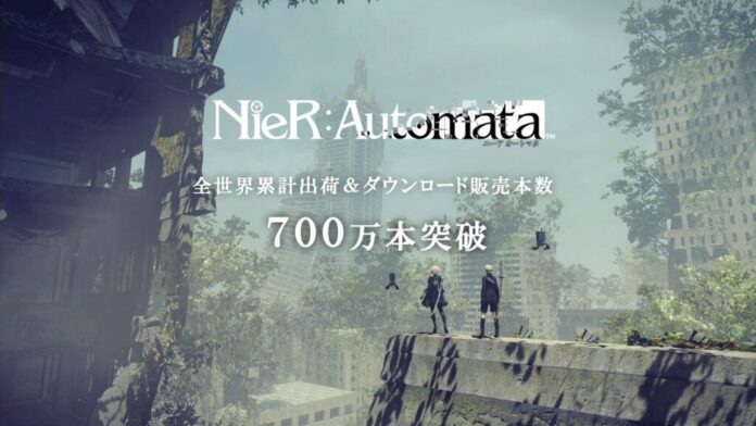NieR