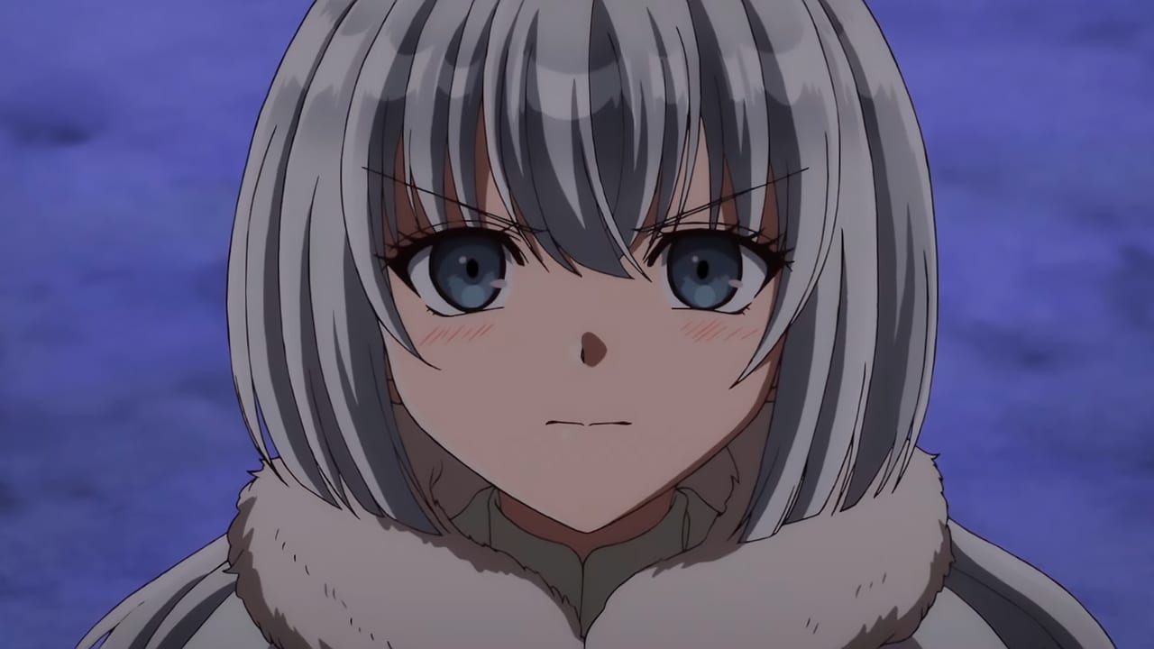 Nokemono-tachi no Yoru anime