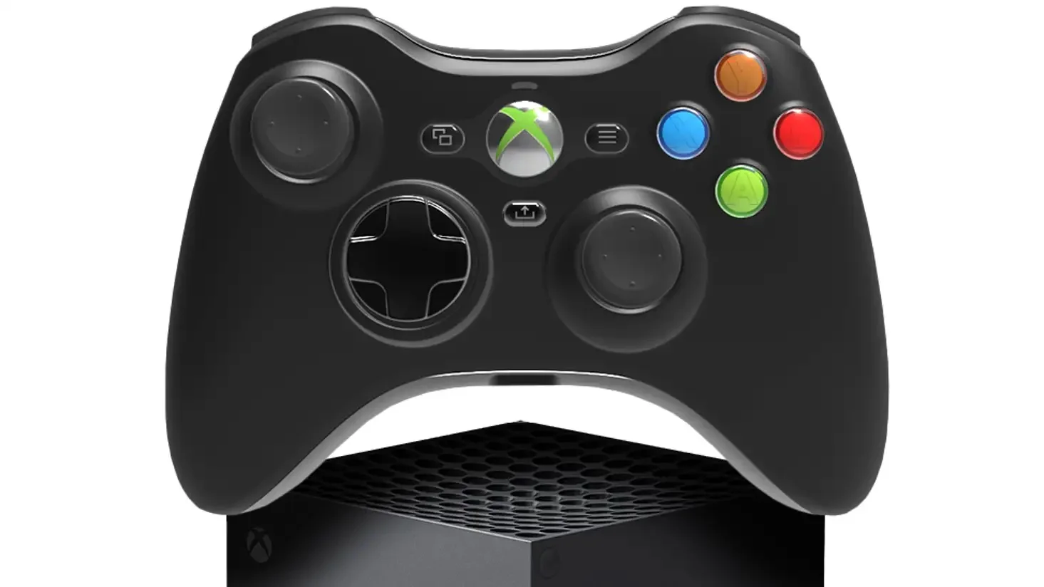 Hyperkin xbox 360