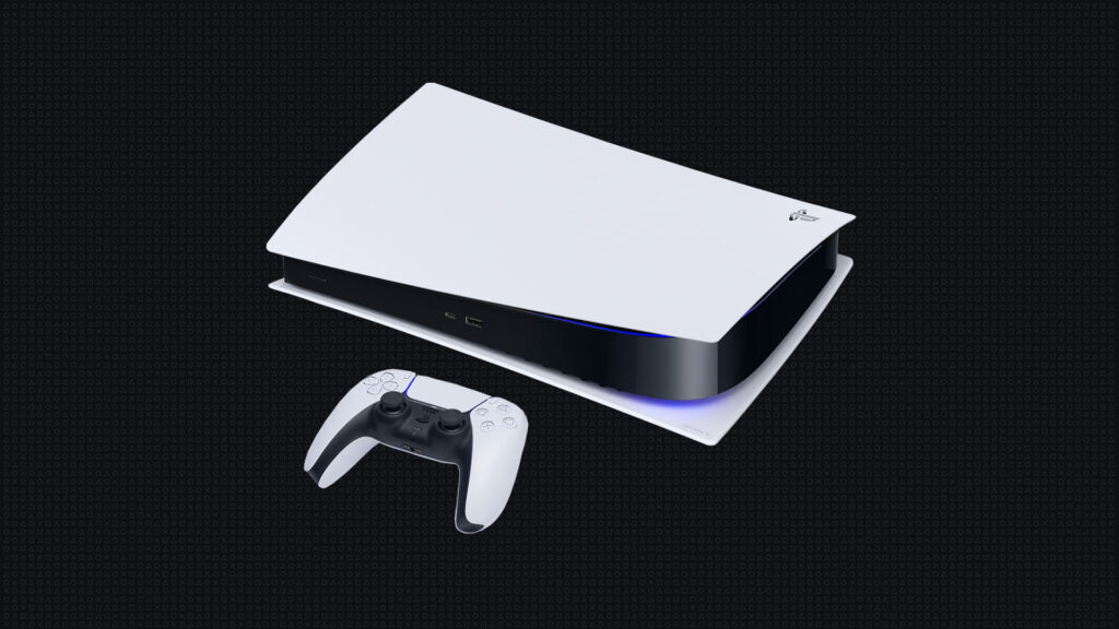 PlayStation 5
