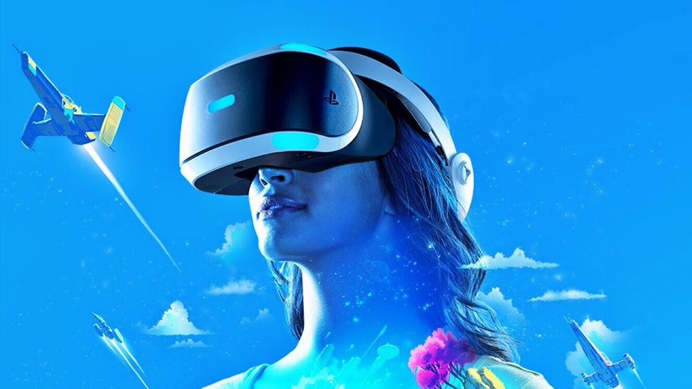 PlayStation VR2