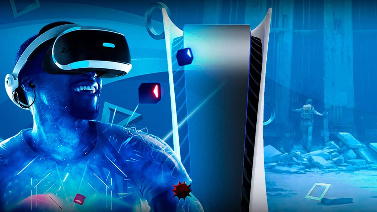 PlayStation VR2