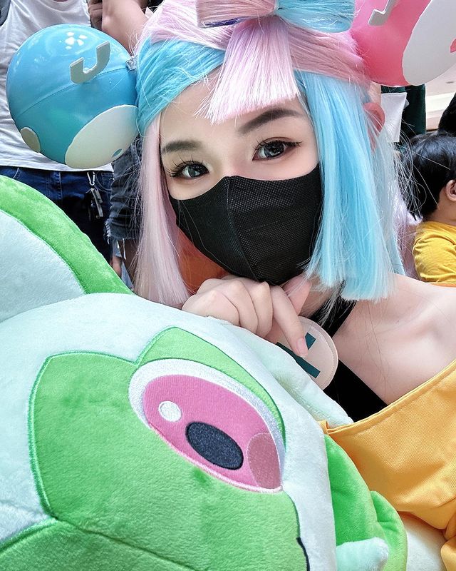 Pokemon Scarlet and Violet