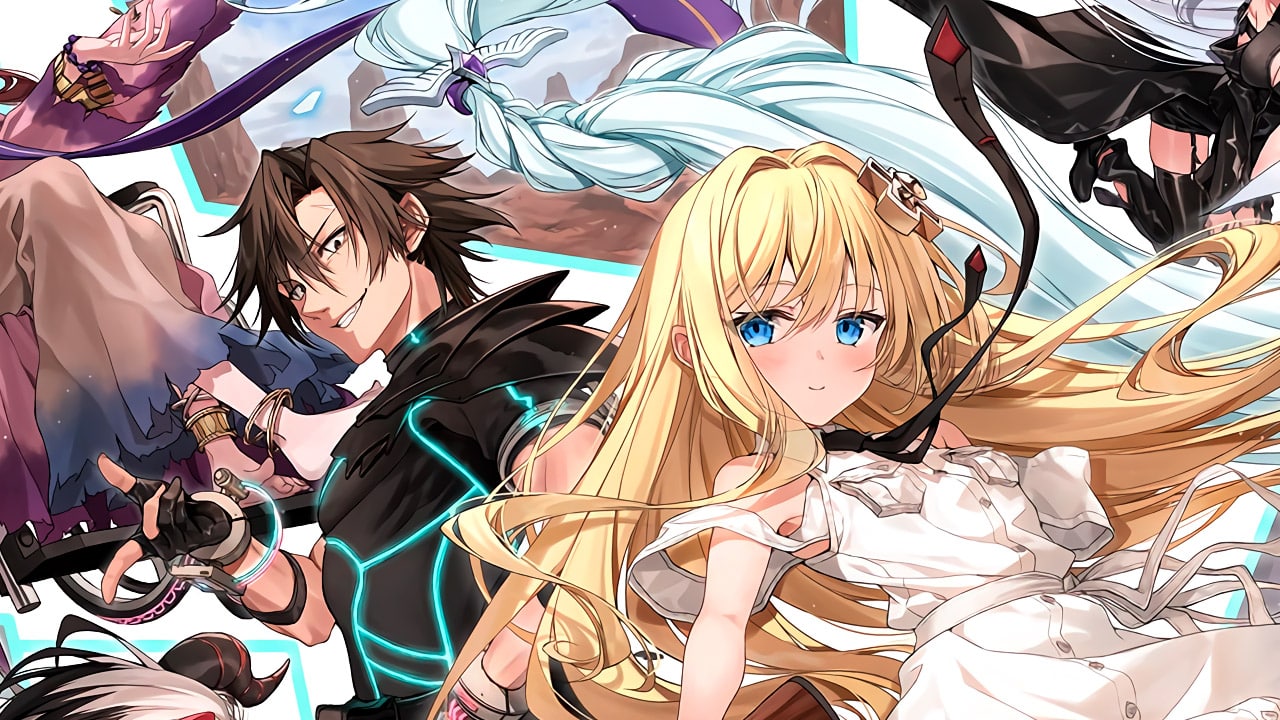 Sentouin, Hakenshimasu! celebra su 5º Aniversario de una manera peculiar