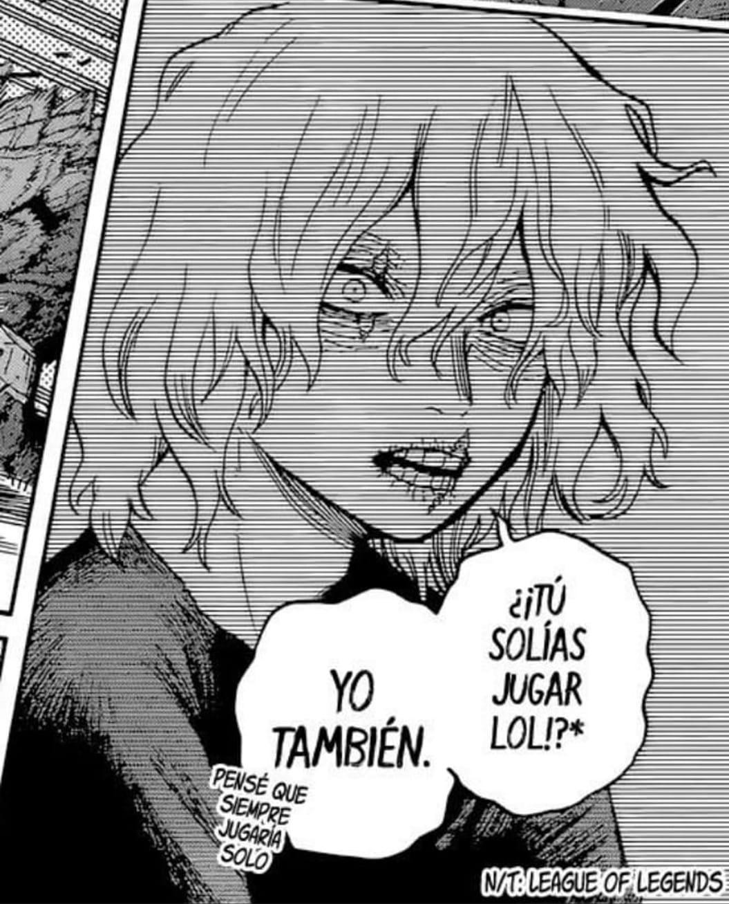 Shigaraki Tomura