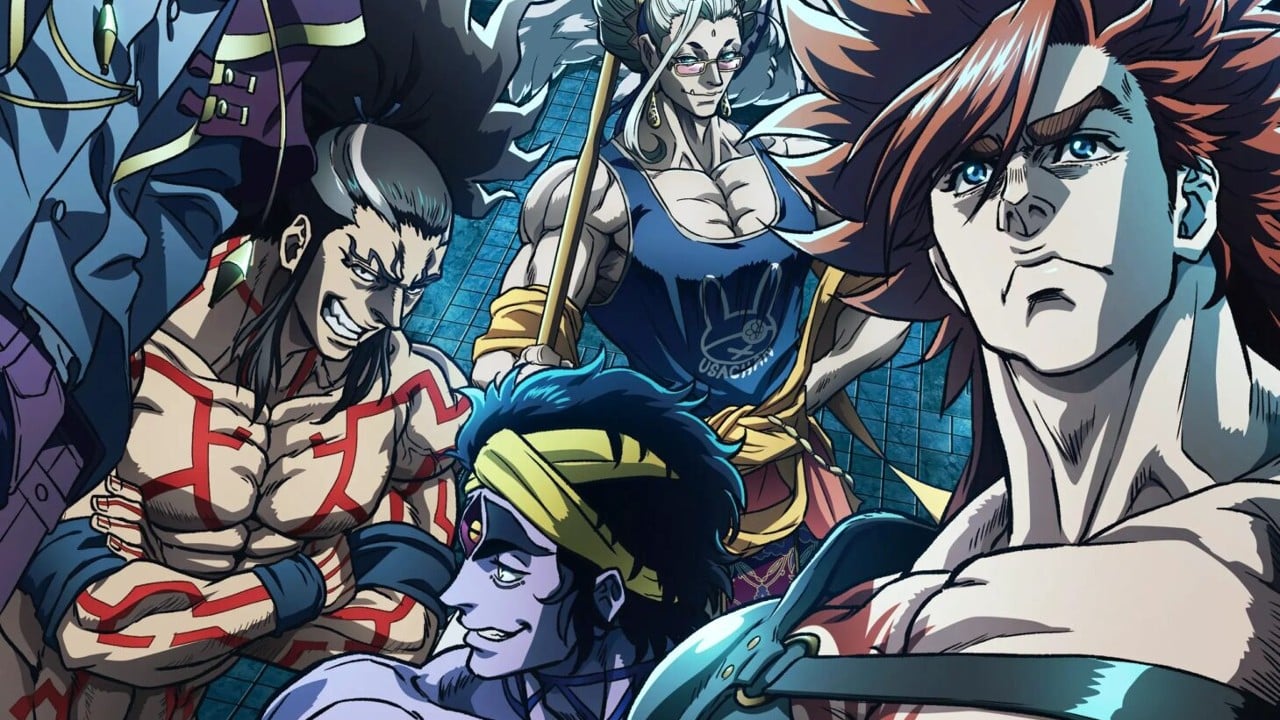 Shuumatsu no Valkyrie