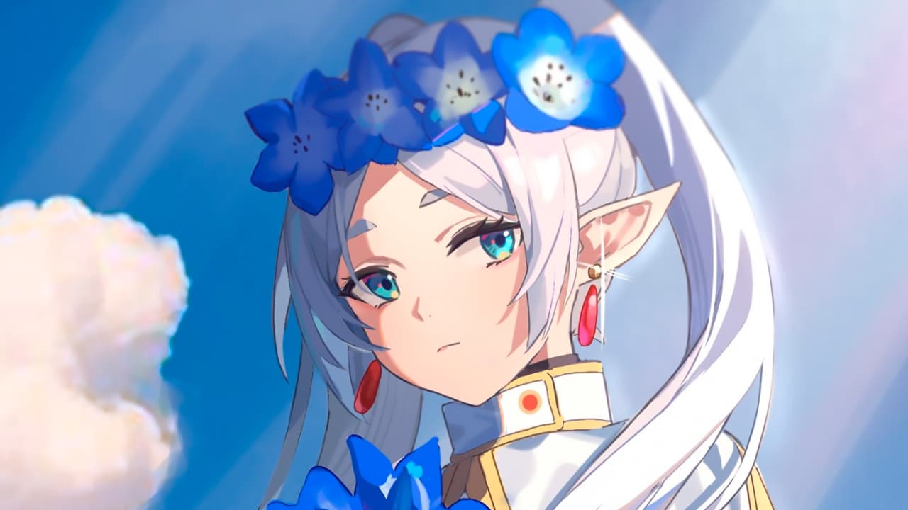 Sousou no Frieren emociona a fanáticos con increíble logro