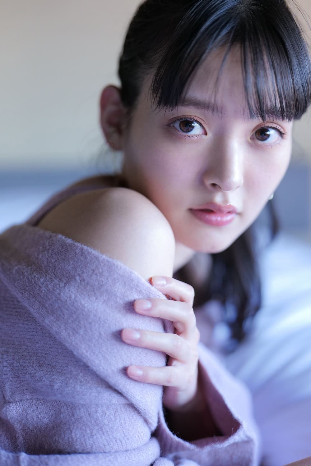 Sumire Uesaka segundo álbum de fotos3