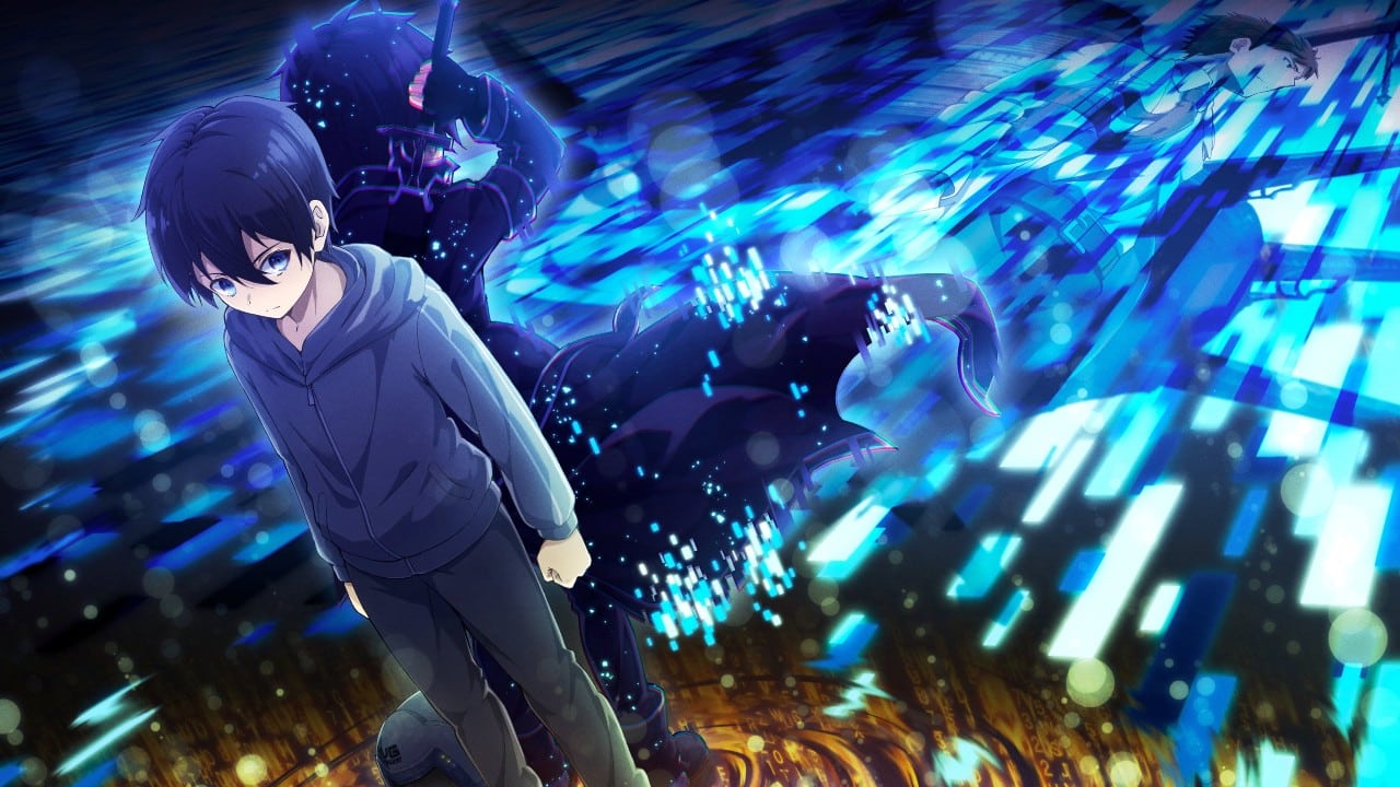 Sword Art Online