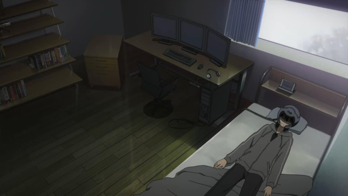 Sword Art Online