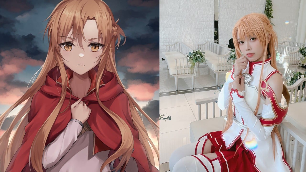 Sword Art Online