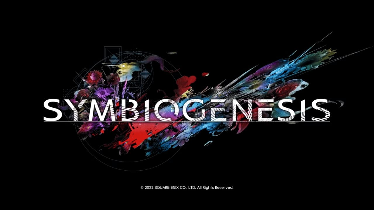 Symbiogenesis