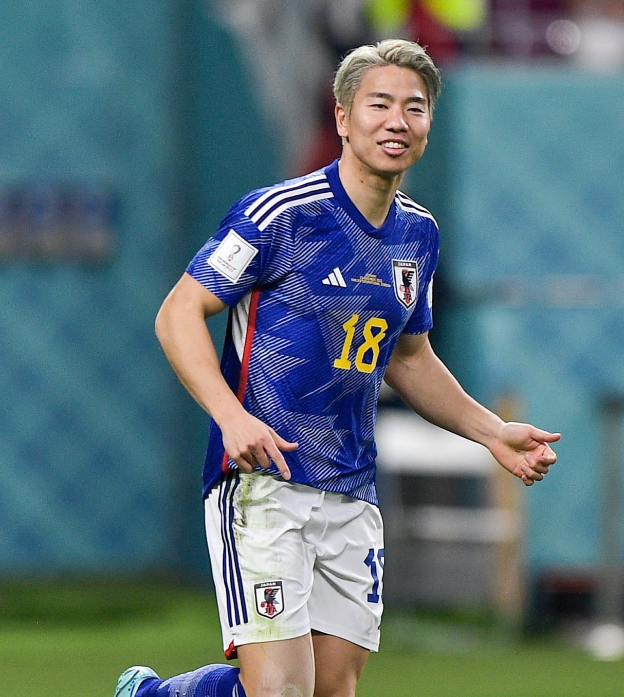 Takuma Asano