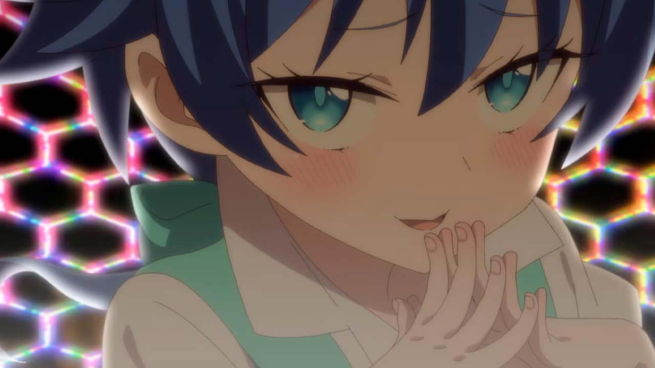Tensei Shitara Dainana Ouji Datta node, Kimama ni Majutsu wo Kiwamemasu anime