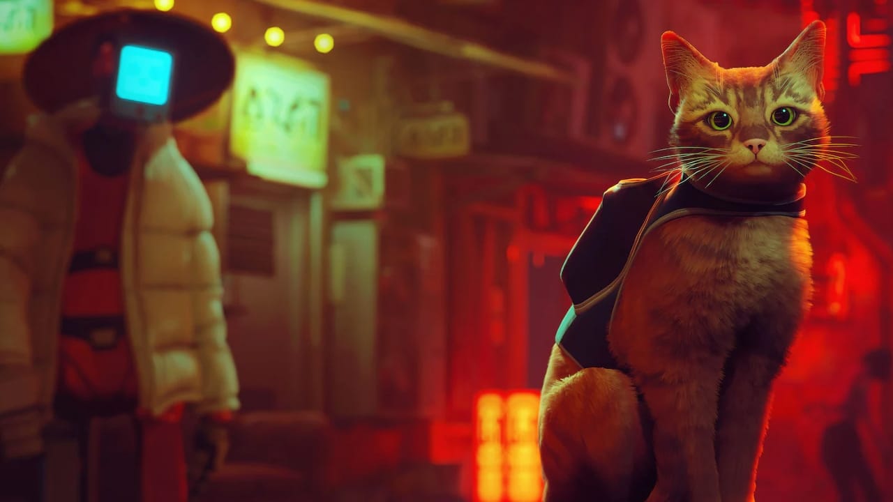 The Game Awards 2022 