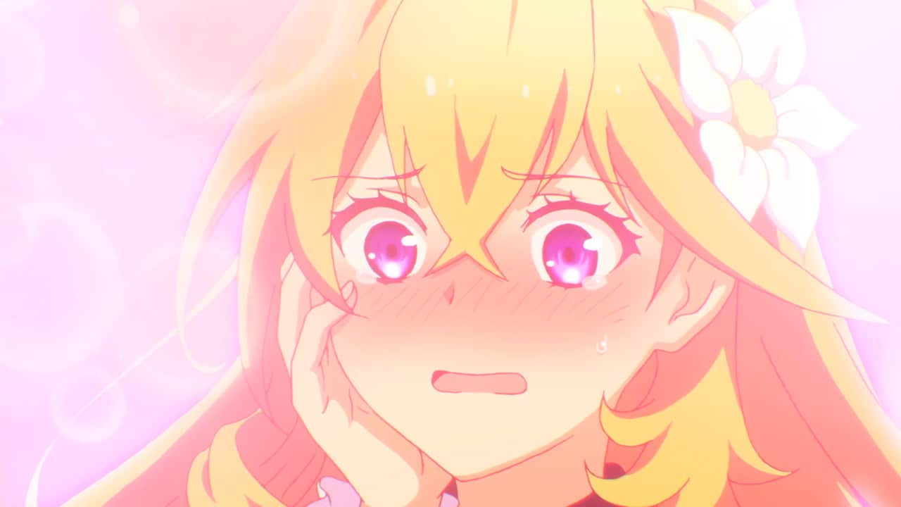 Tsundere Akuyaku Reijou Liselotte to Jikkyou no Endou-kun to Kaisetsu no Kobayashi-san anime