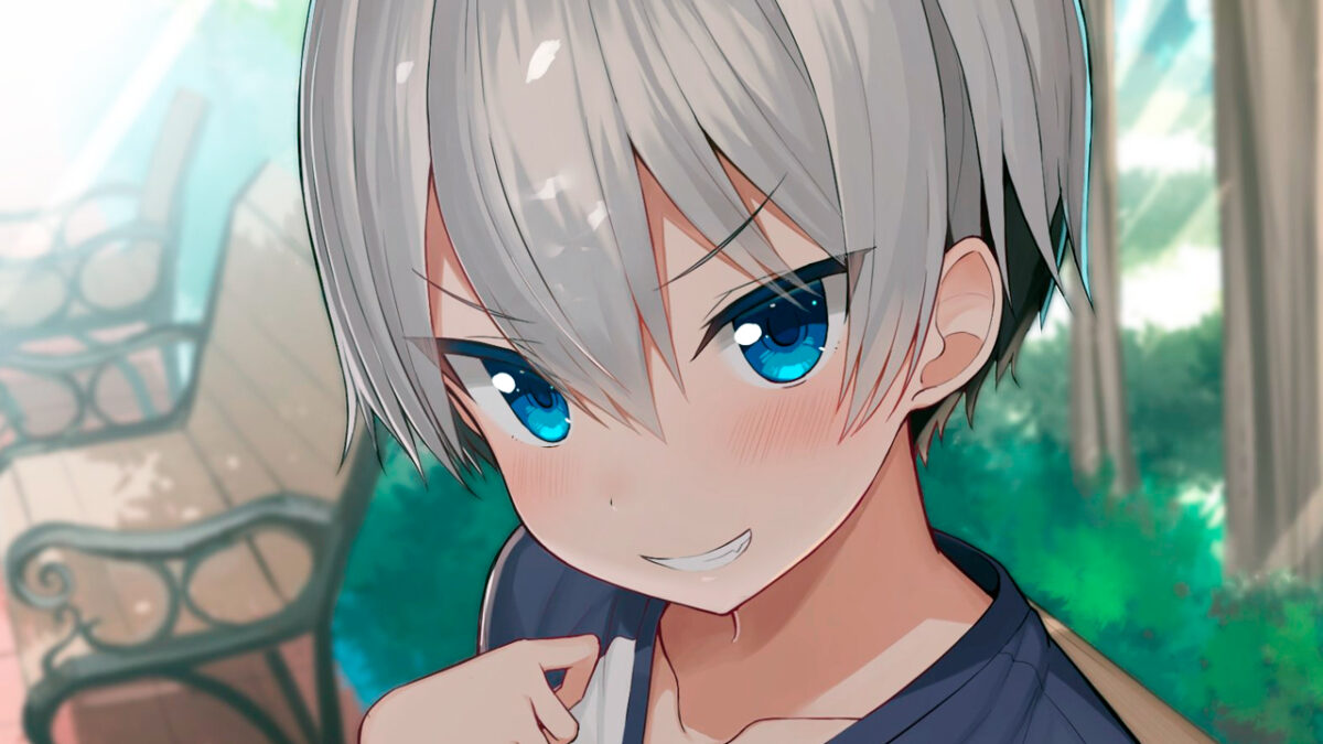 Uzaki-chan lucirá "ropa diminuta" en una atractiva dakimakura