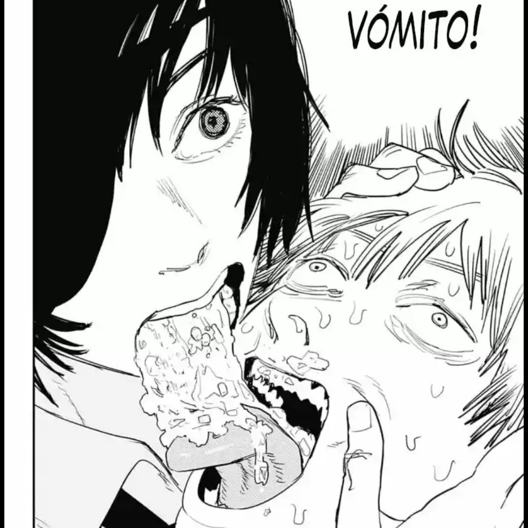 Chainsaw Man - Himeno