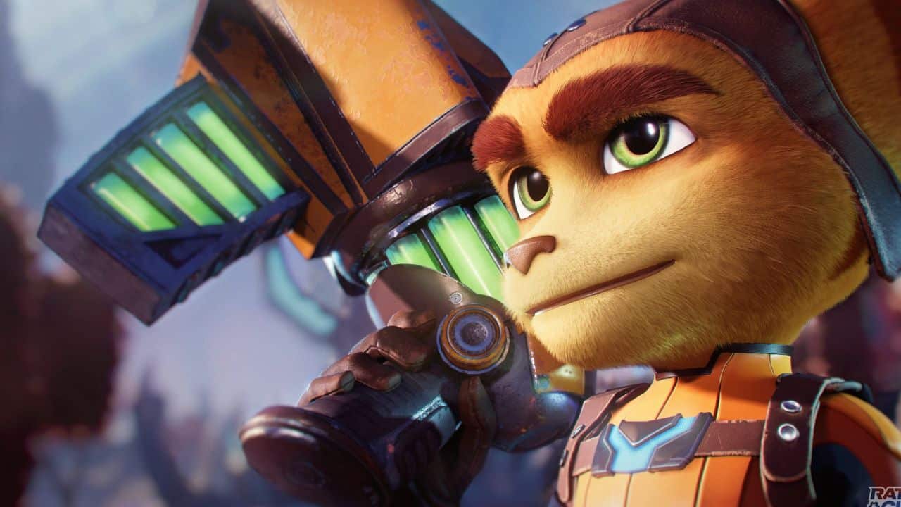 Ratchet & Clank