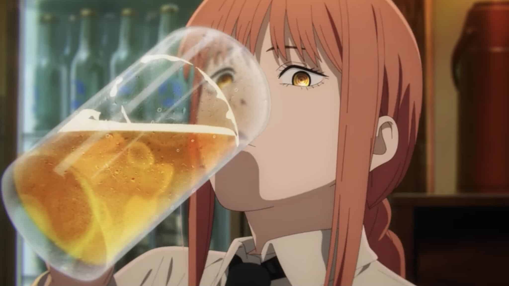 chainsaw man makima