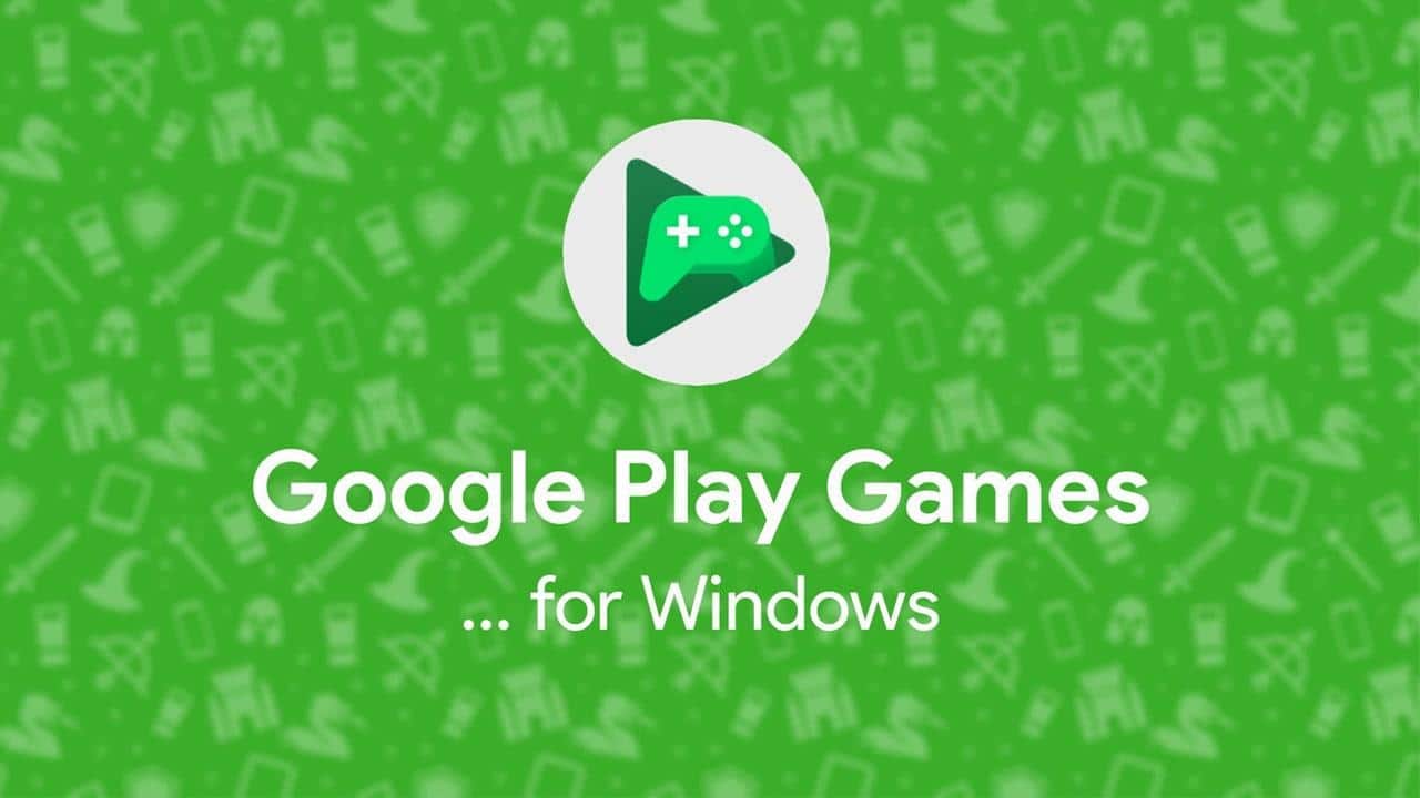google play games