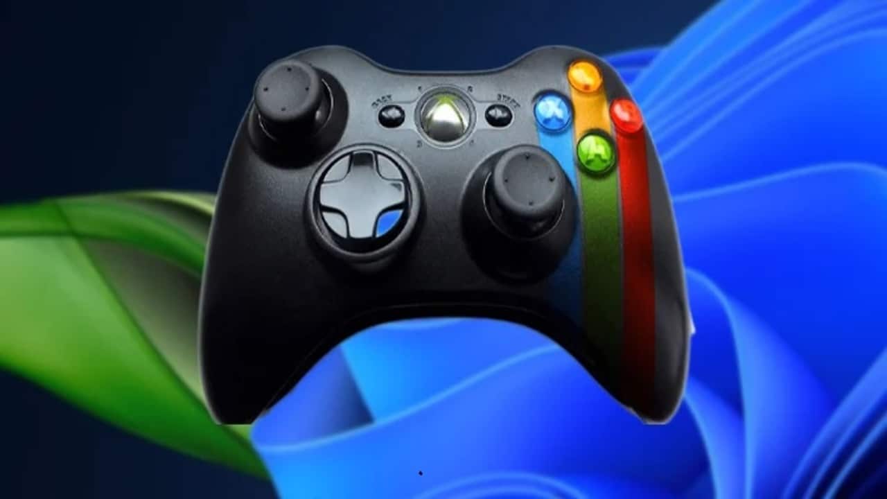 Hyperkin xbox 360