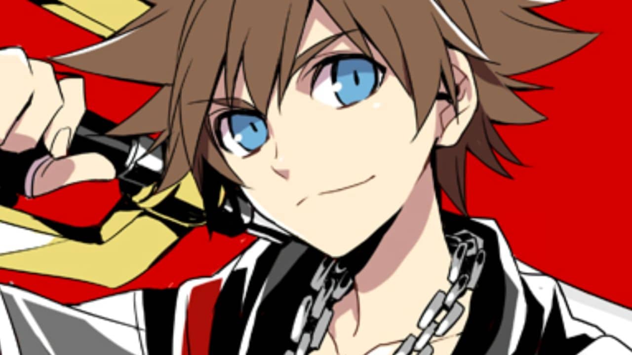 Kingdom hearts