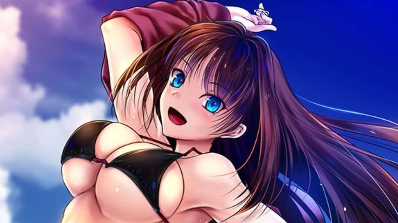 type moon aoko aozaki