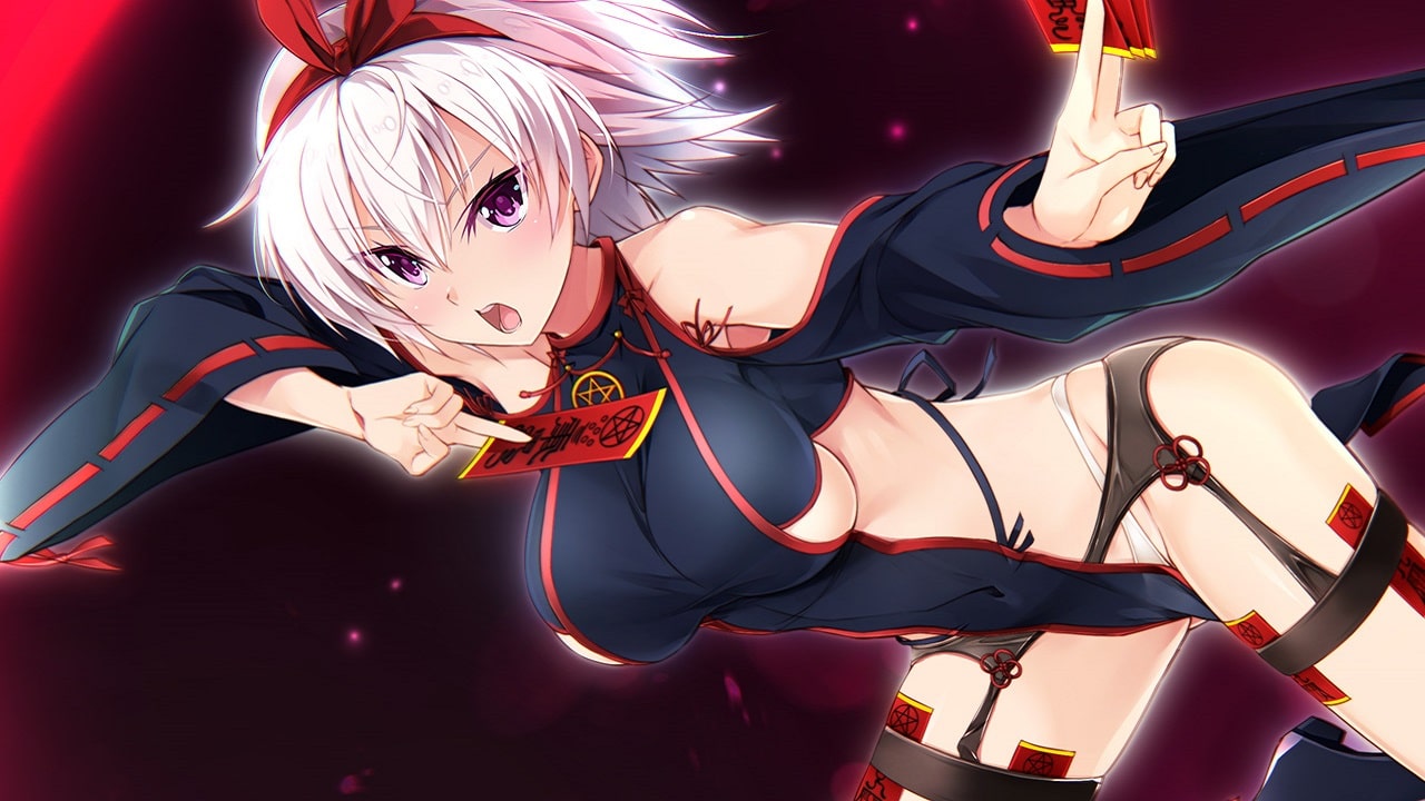 MangaGamer VN