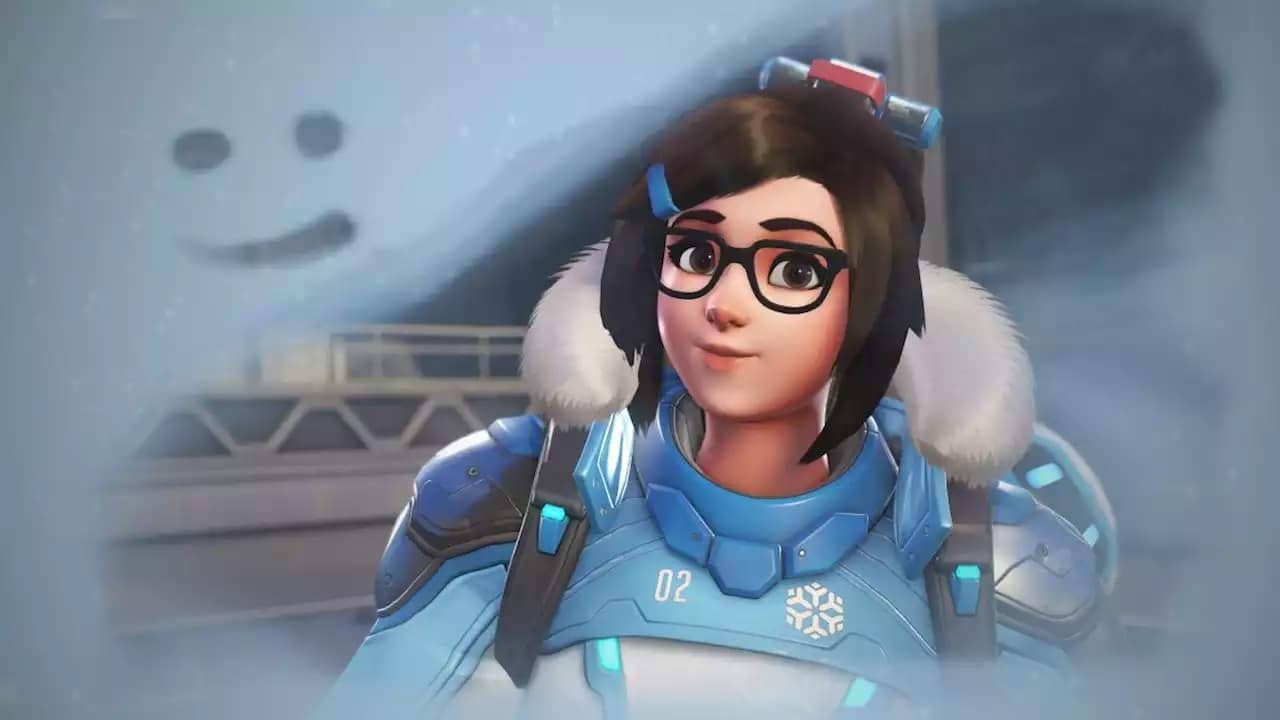 overwatch mei