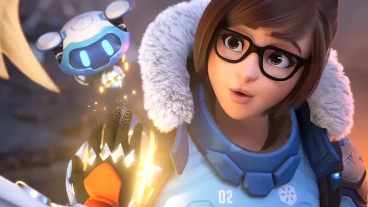 overwatch mei