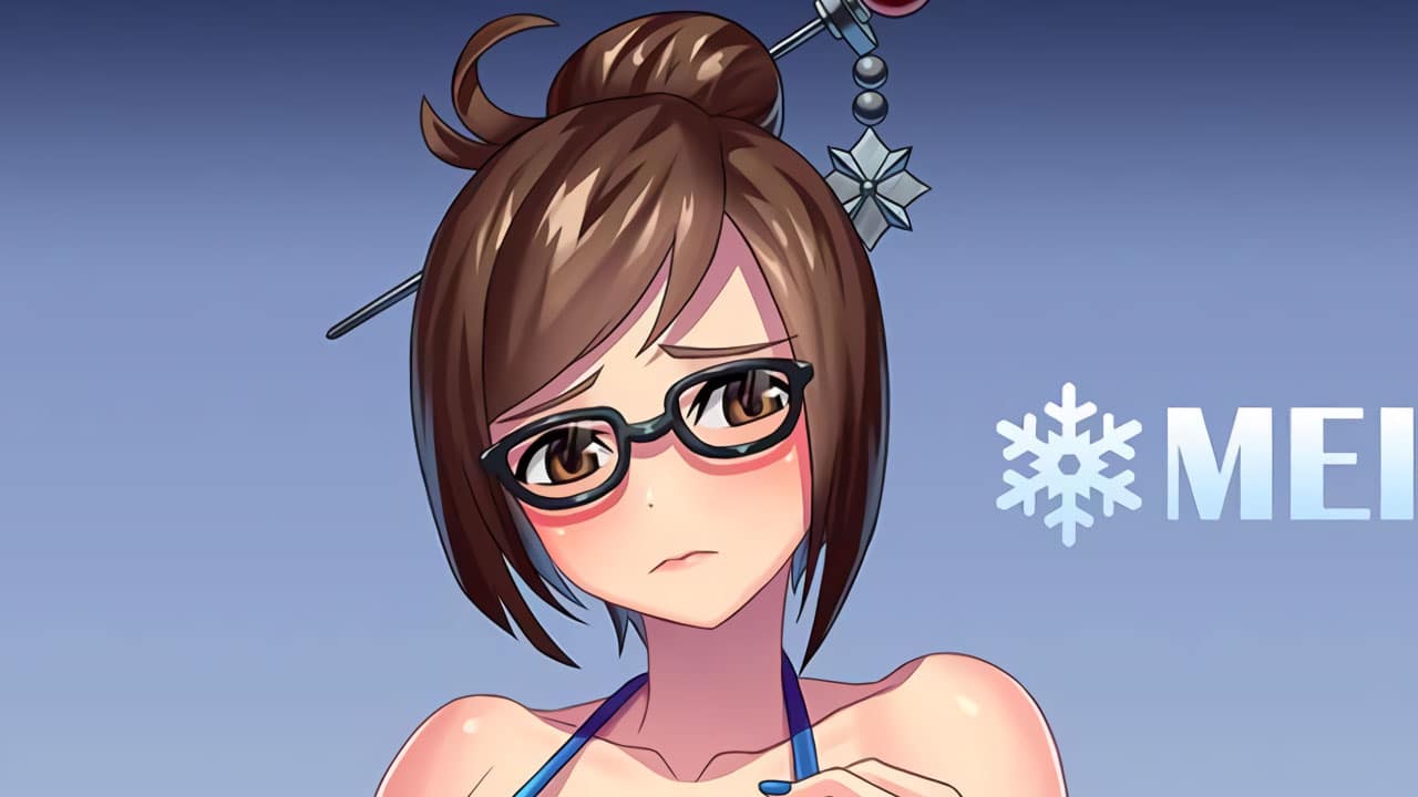 overwatch mei skin