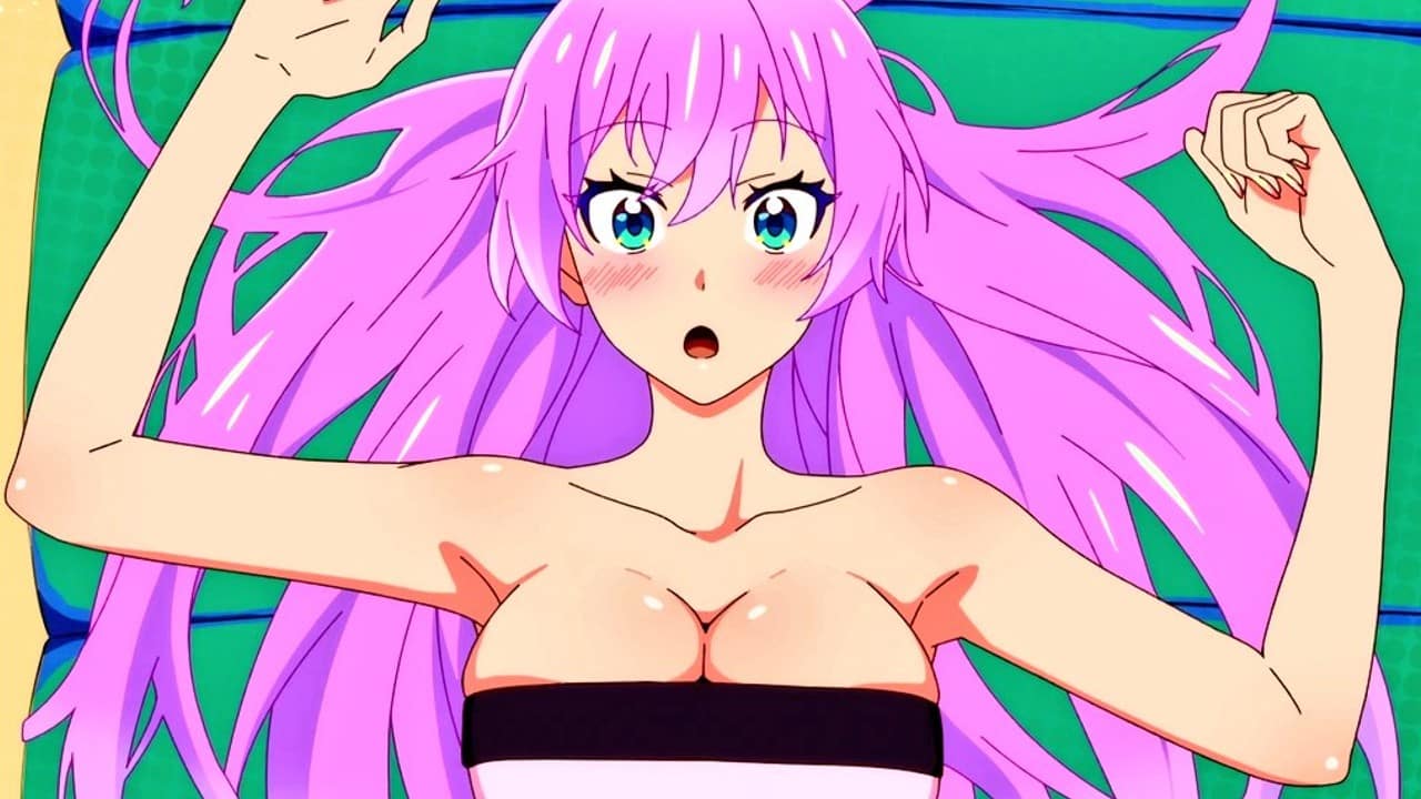 Akari Watanabe - Fuufu Ijou, Koibito Miman