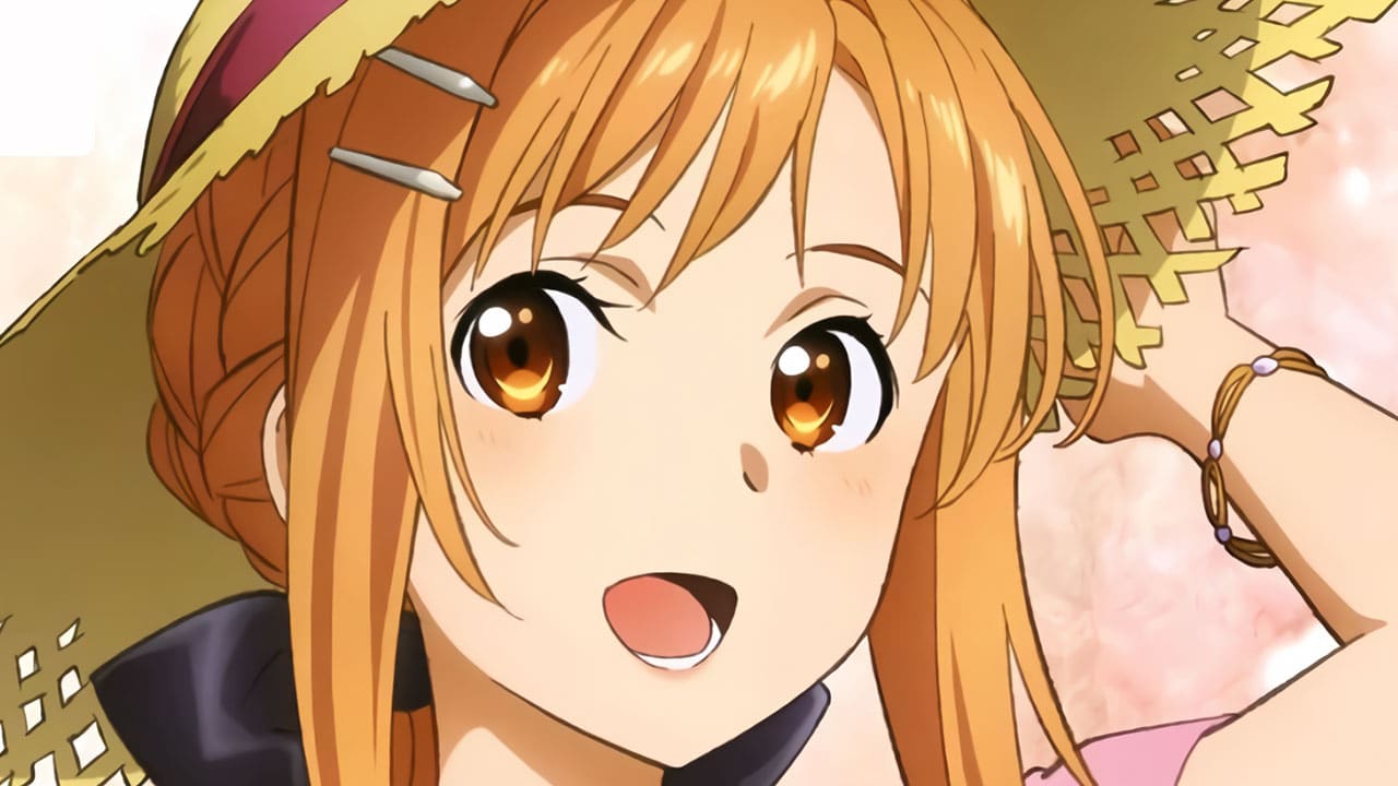 Sword Art Online: Asuna inspira una alucinante estatua que realza su poder