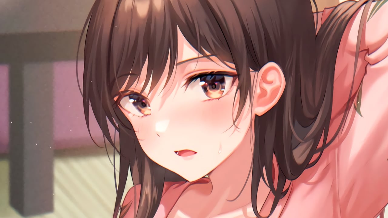 Kanojo, Okarishimasu - Internet reacciona a idea de que el autor se quede con Chizuru