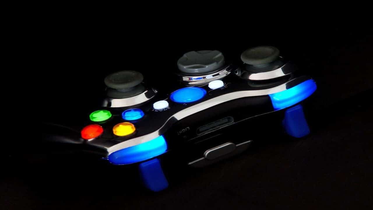 Hyperkin xbox 360