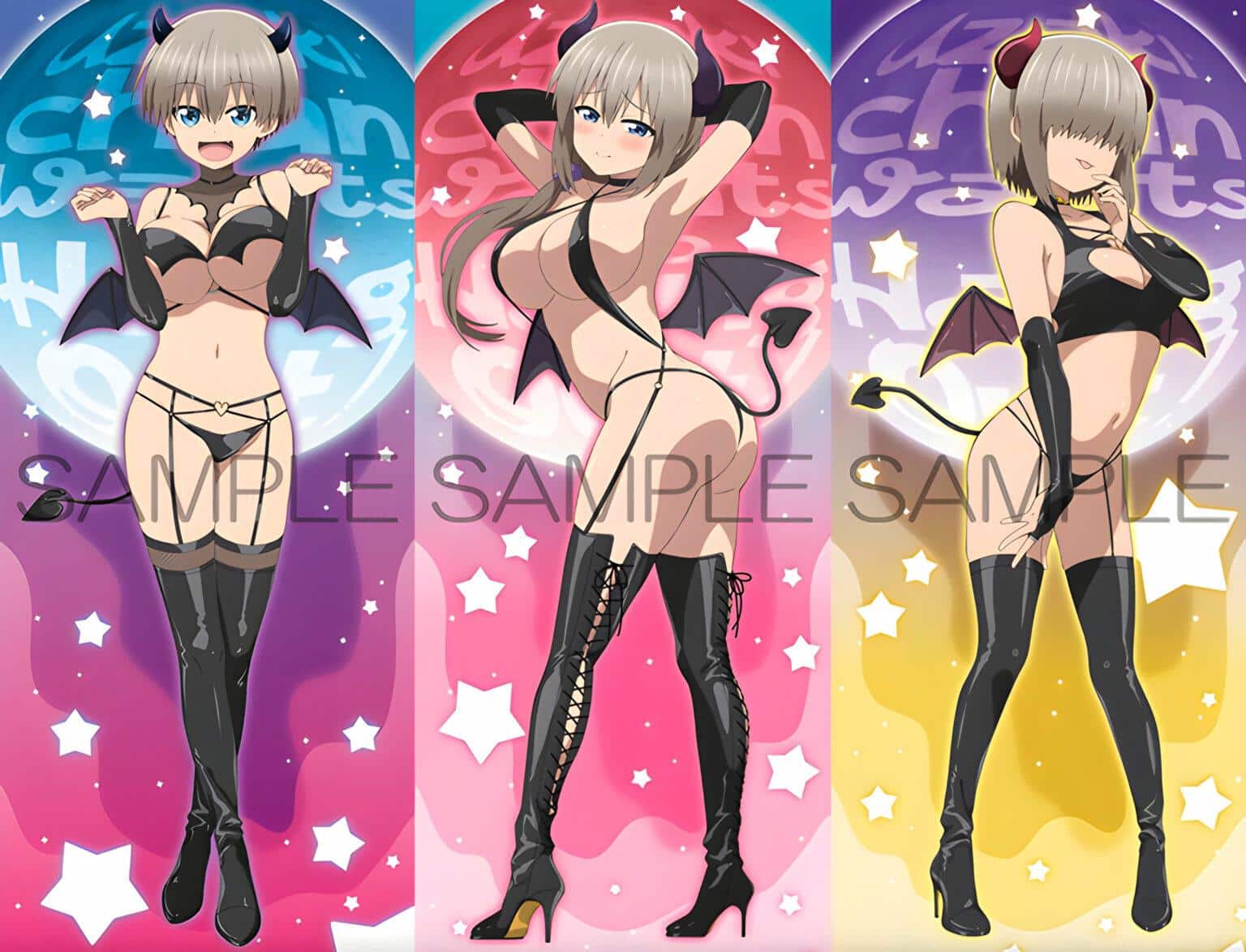 Uzaki-chan wa Asobitai!