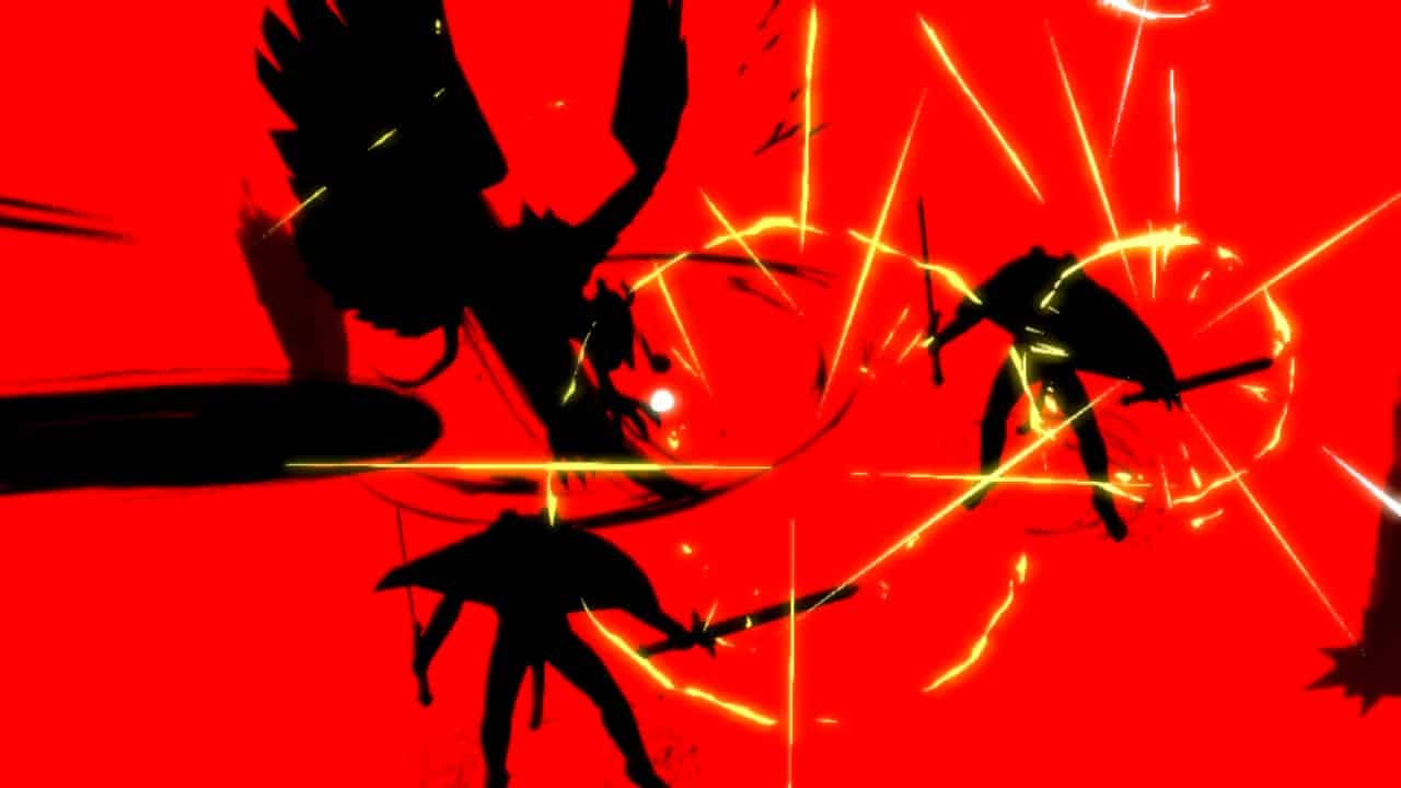 Persona 5 - Una experiencia que mejora en Nintendo Switch