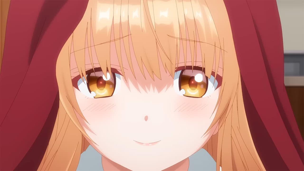 Otonari no Tenshi-sama celebra la llegada de la navidad con visual y vídeo promocional