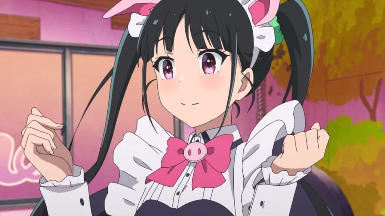 Akiba Maid War
