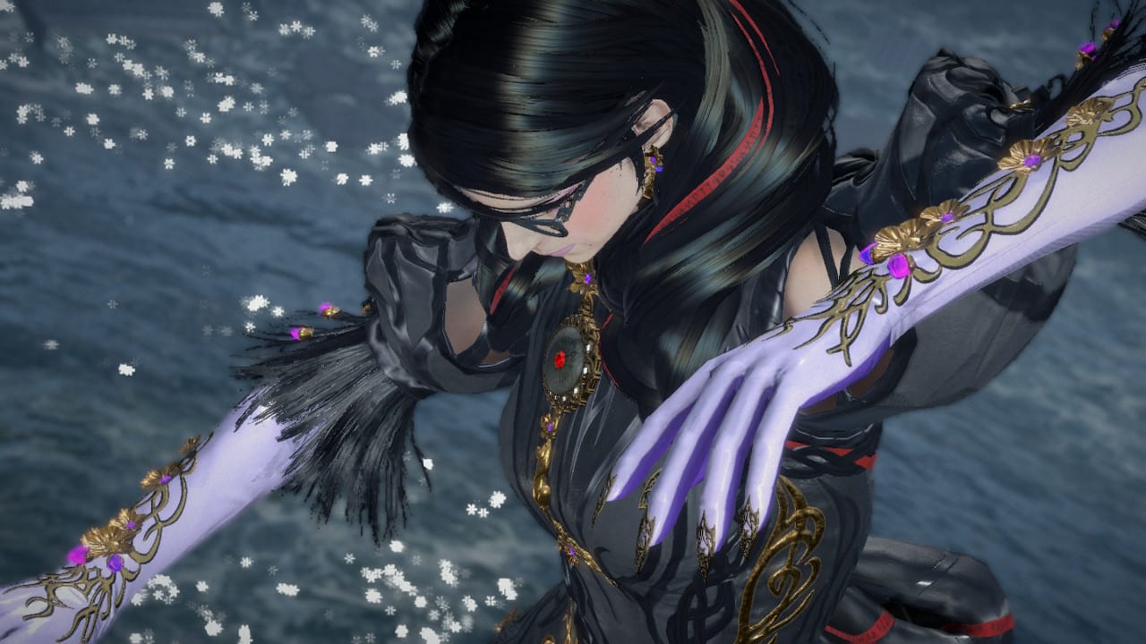 Bayonetta 3 videojuego Nintendo Switch