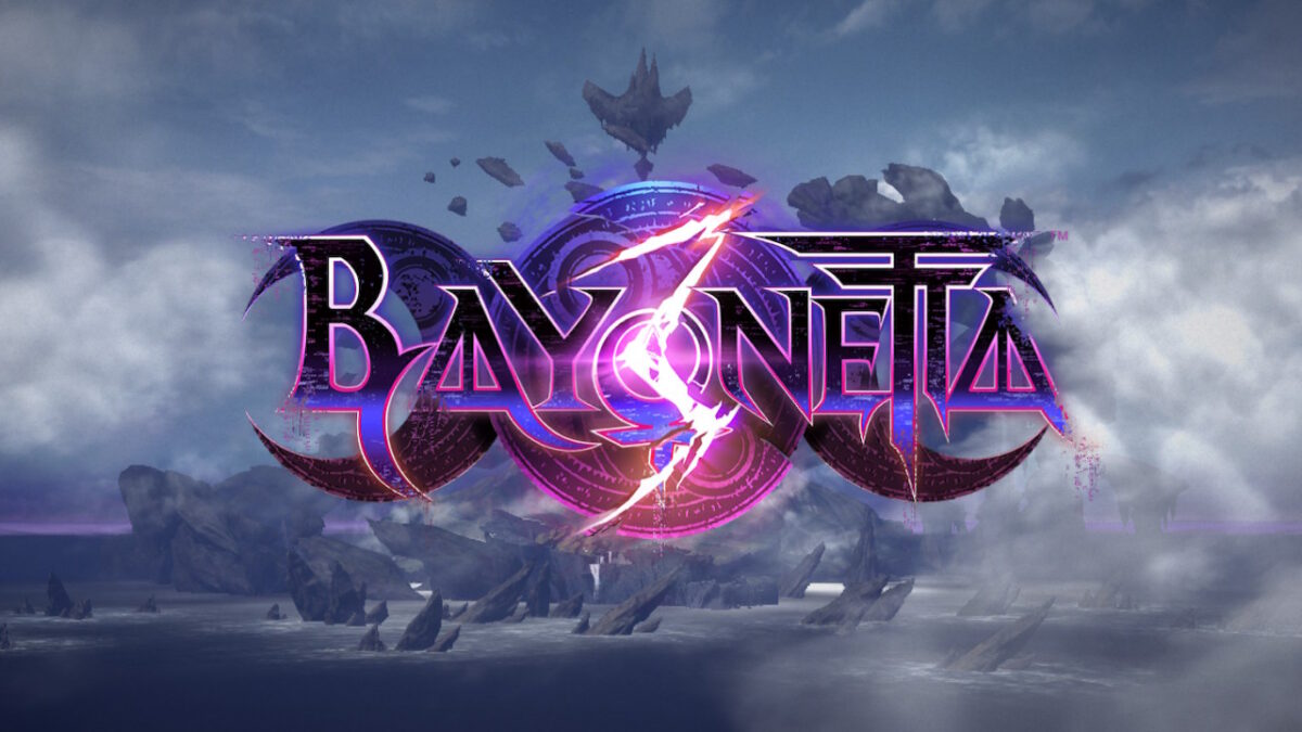 Bayonetta 3 videojuego Nintendo Switch