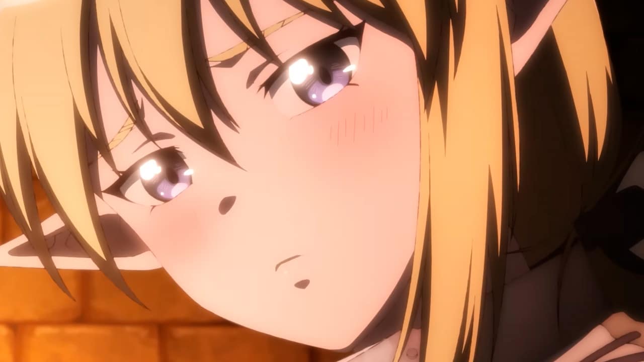 Benriya Saitou-san, Isekai ni Iku